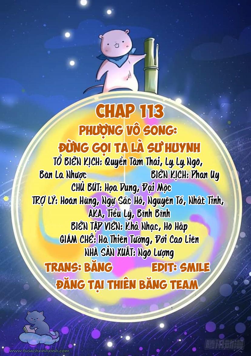 Vạn Tra Triều Hoàng: Vạn Tra Triều Hoàng – Chap 113