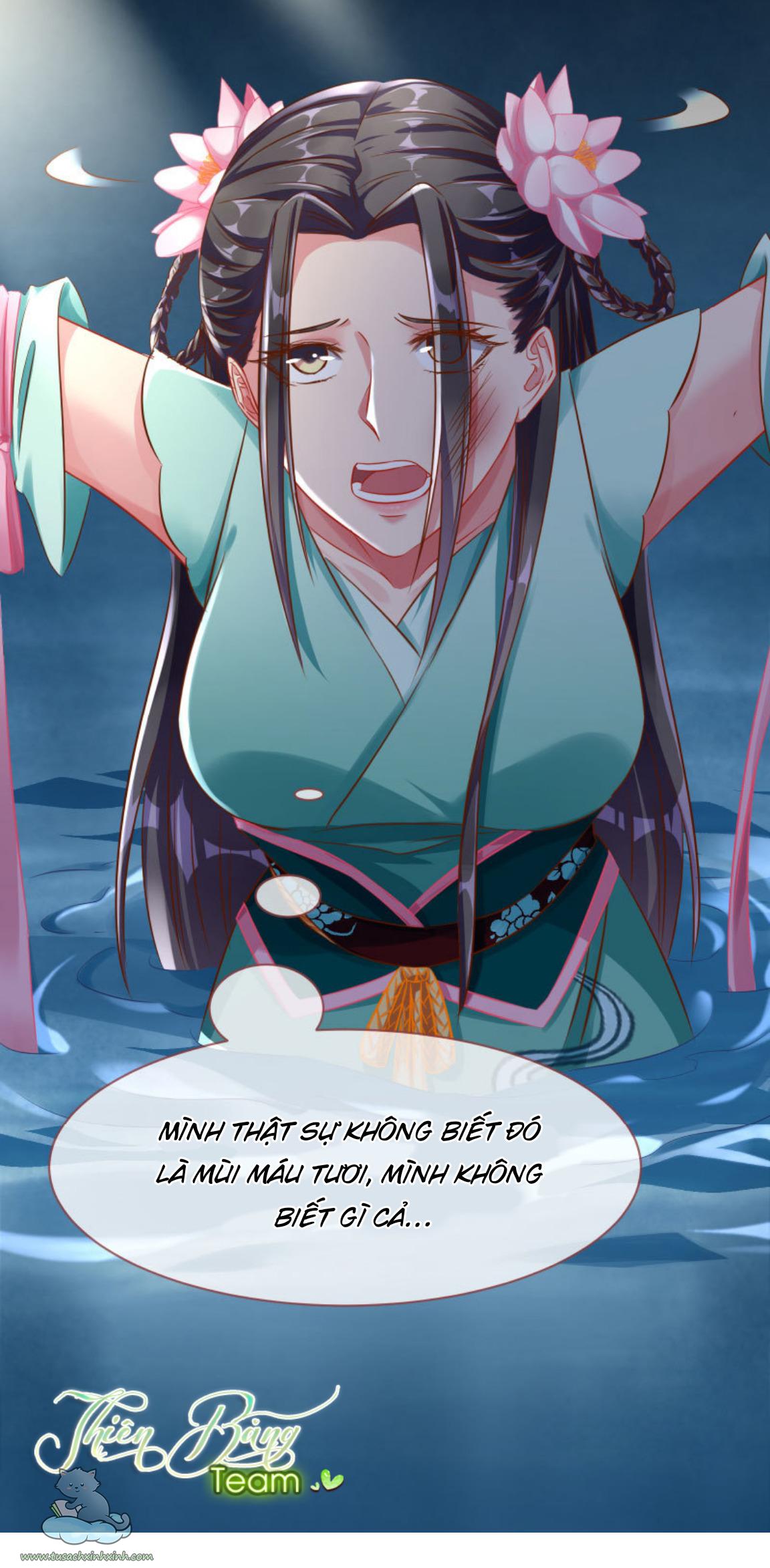 Vạn Tra Triều Hoàng: Vạn Tra Triều Hoàng – Chap 113