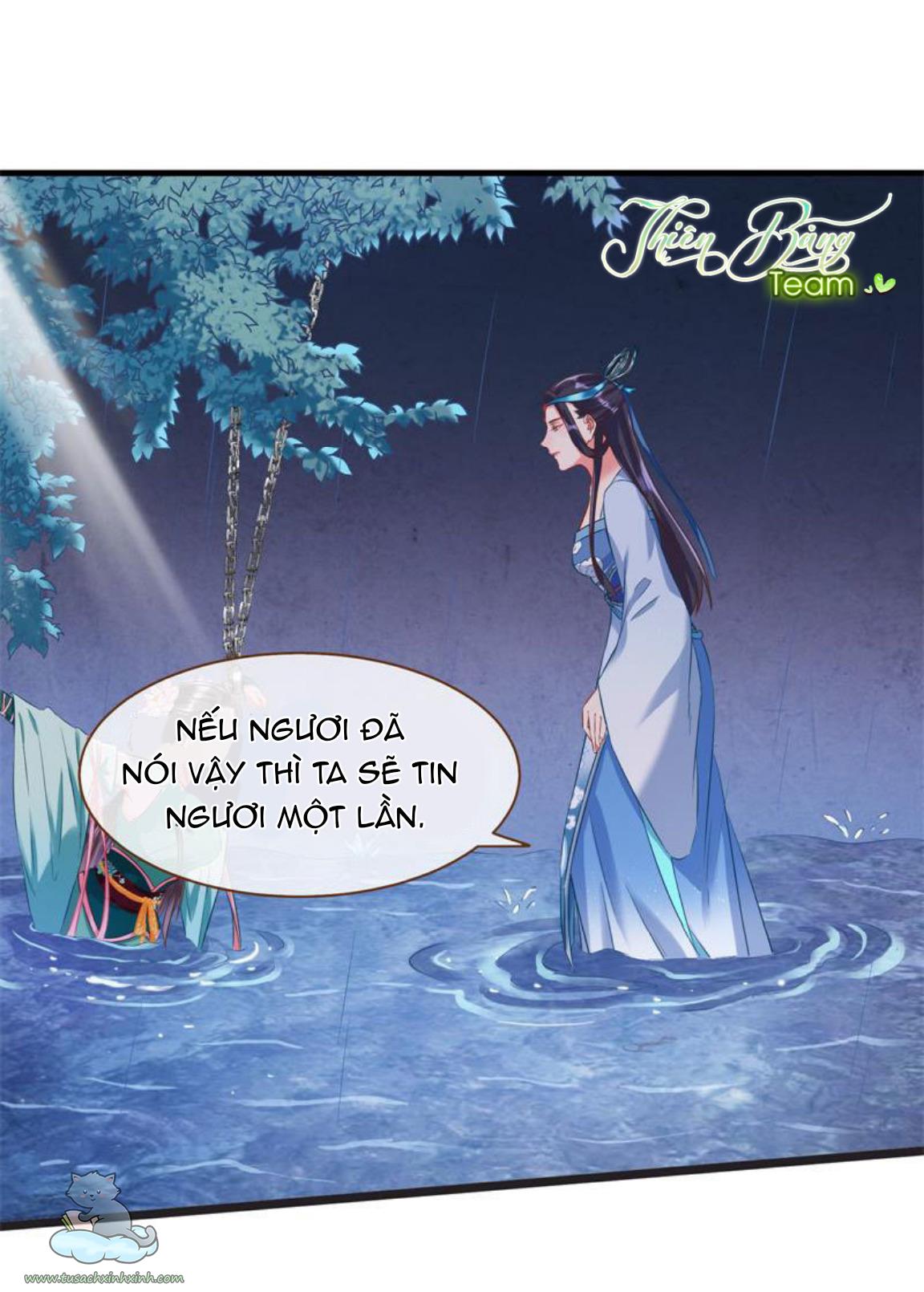Vạn Tra Triều Hoàng: Vạn Tra Triều Hoàng – Chap 113