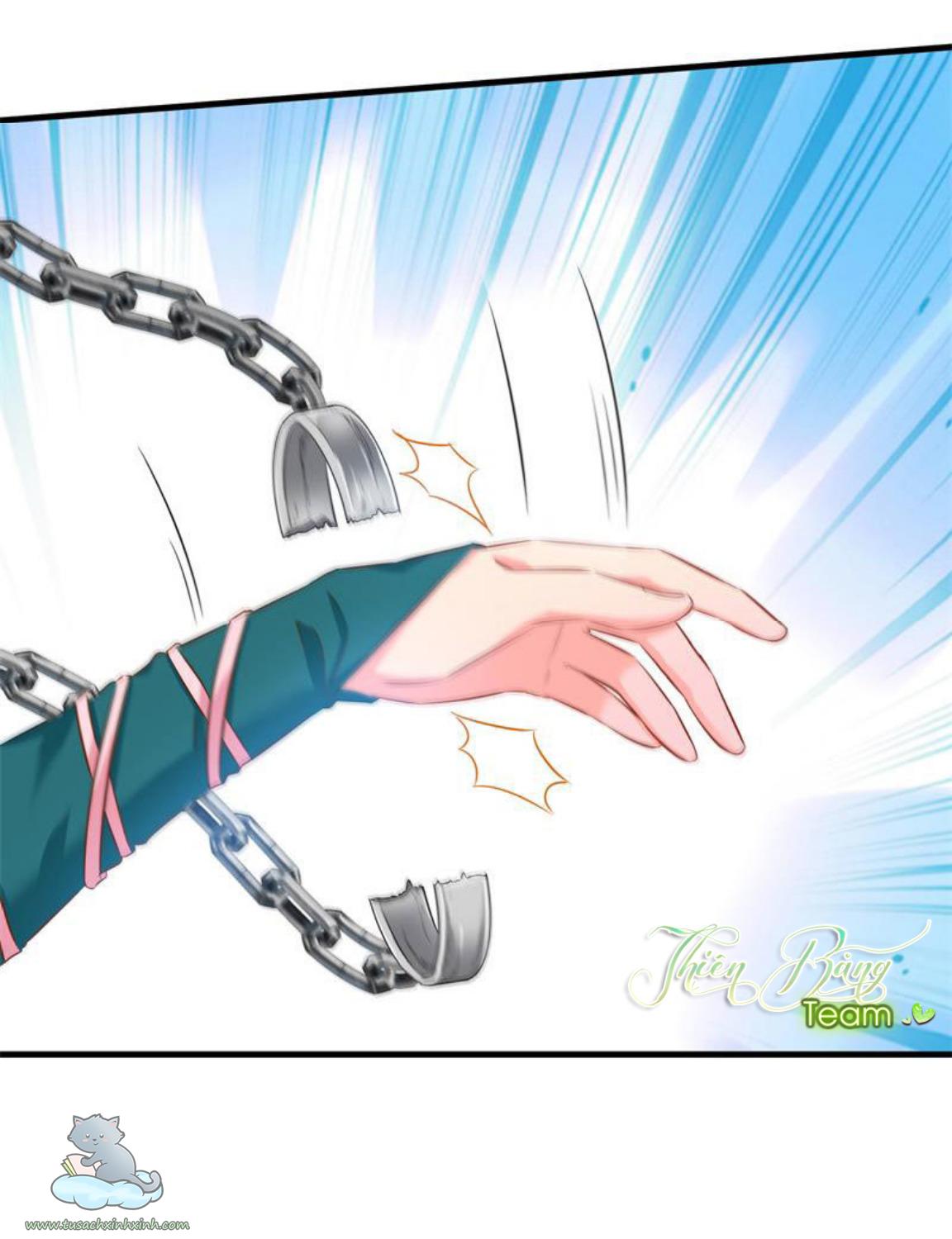 Vạn Tra Triều Hoàng: Vạn Tra Triều Hoàng – Chap 113