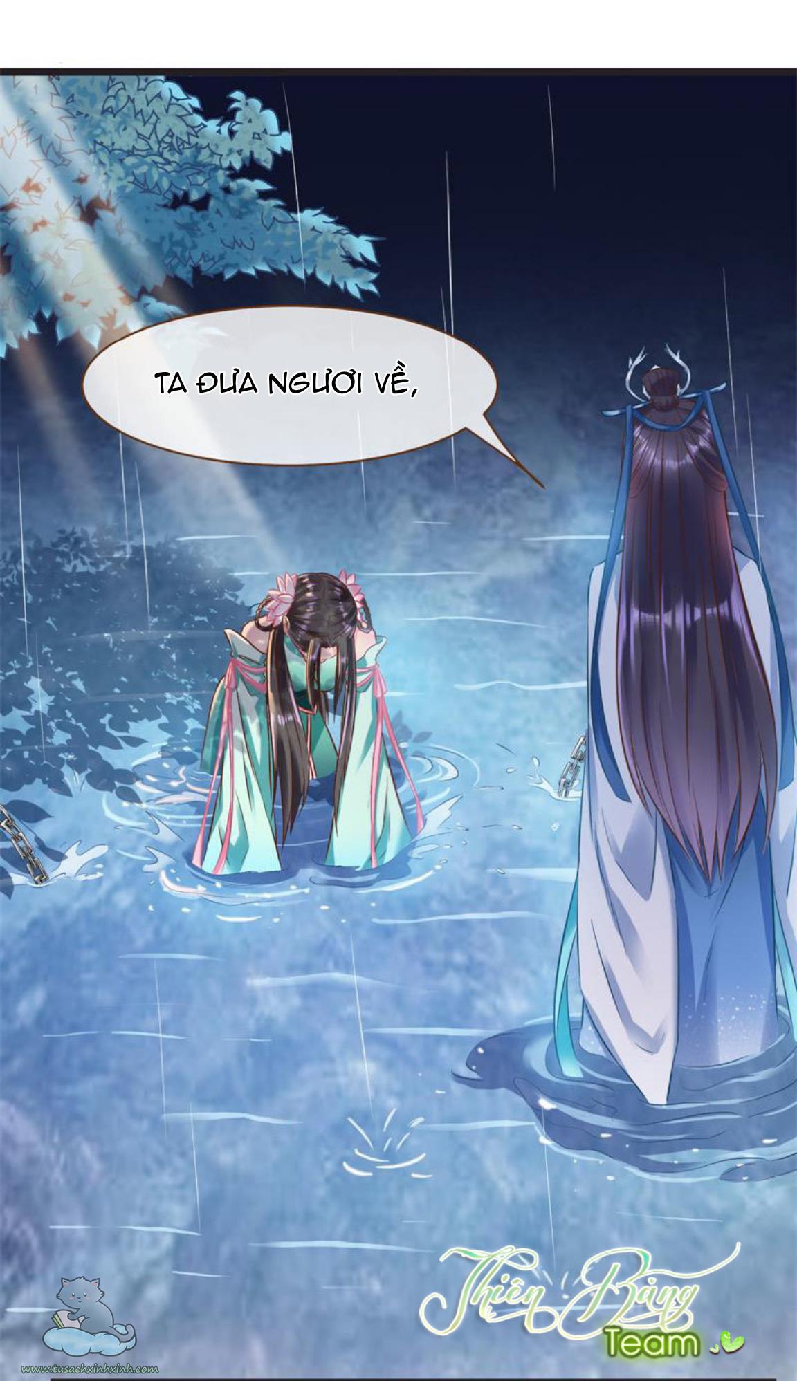 Vạn Tra Triều Hoàng: Vạn Tra Triều Hoàng – Chap 113