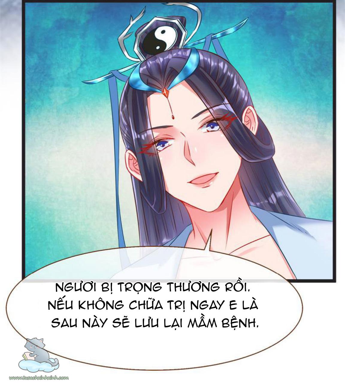 Vạn Tra Triều Hoàng: Vạn Tra Triều Hoàng – Chap 113