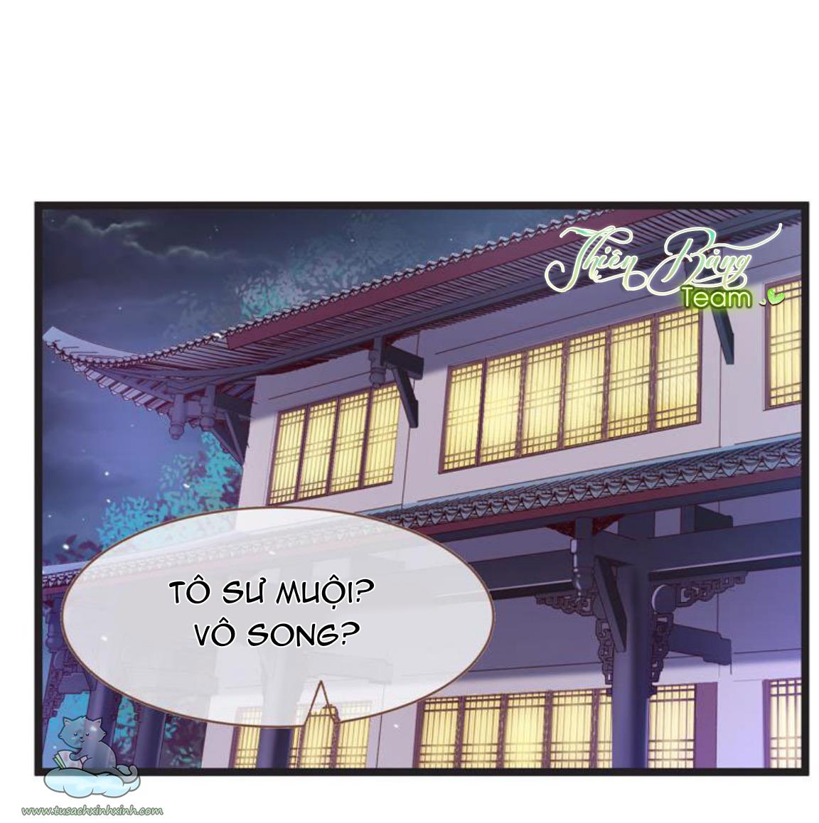 Vạn Tra Triều Hoàng: Vạn Tra Triều Hoàng – Chap 113