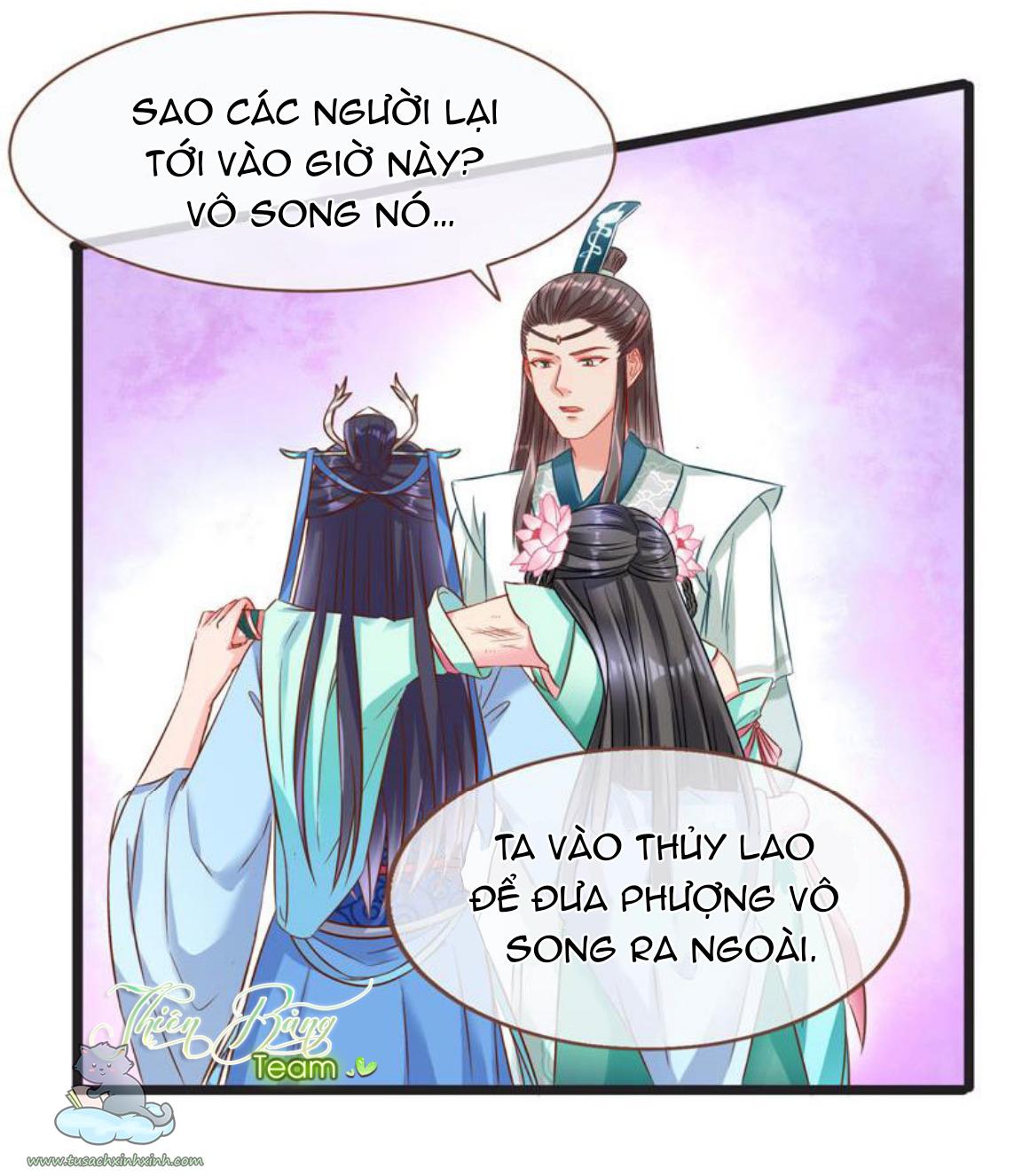 Vạn Tra Triều Hoàng: Vạn Tra Triều Hoàng – Chap 113