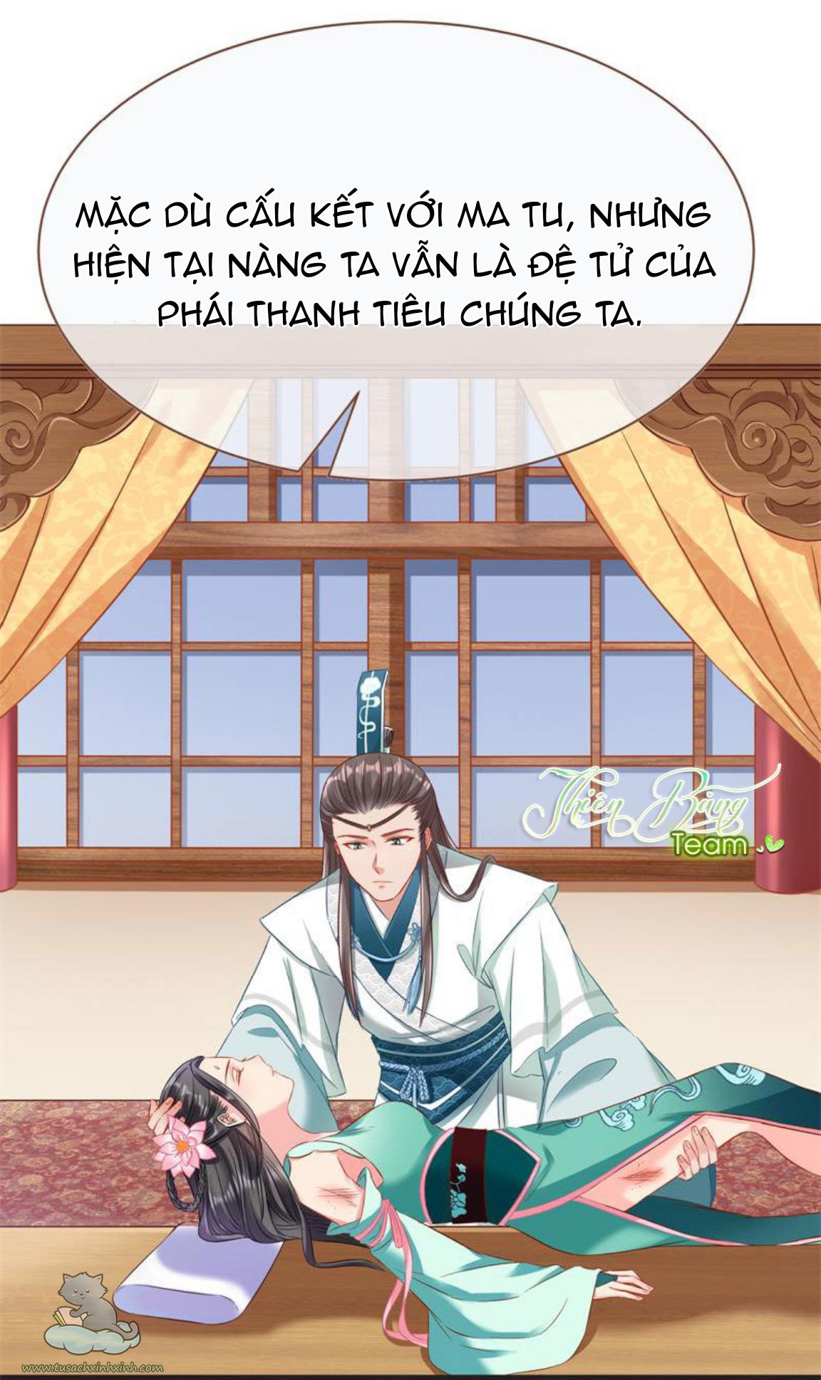 Vạn Tra Triều Hoàng: Vạn Tra Triều Hoàng – Chap 113