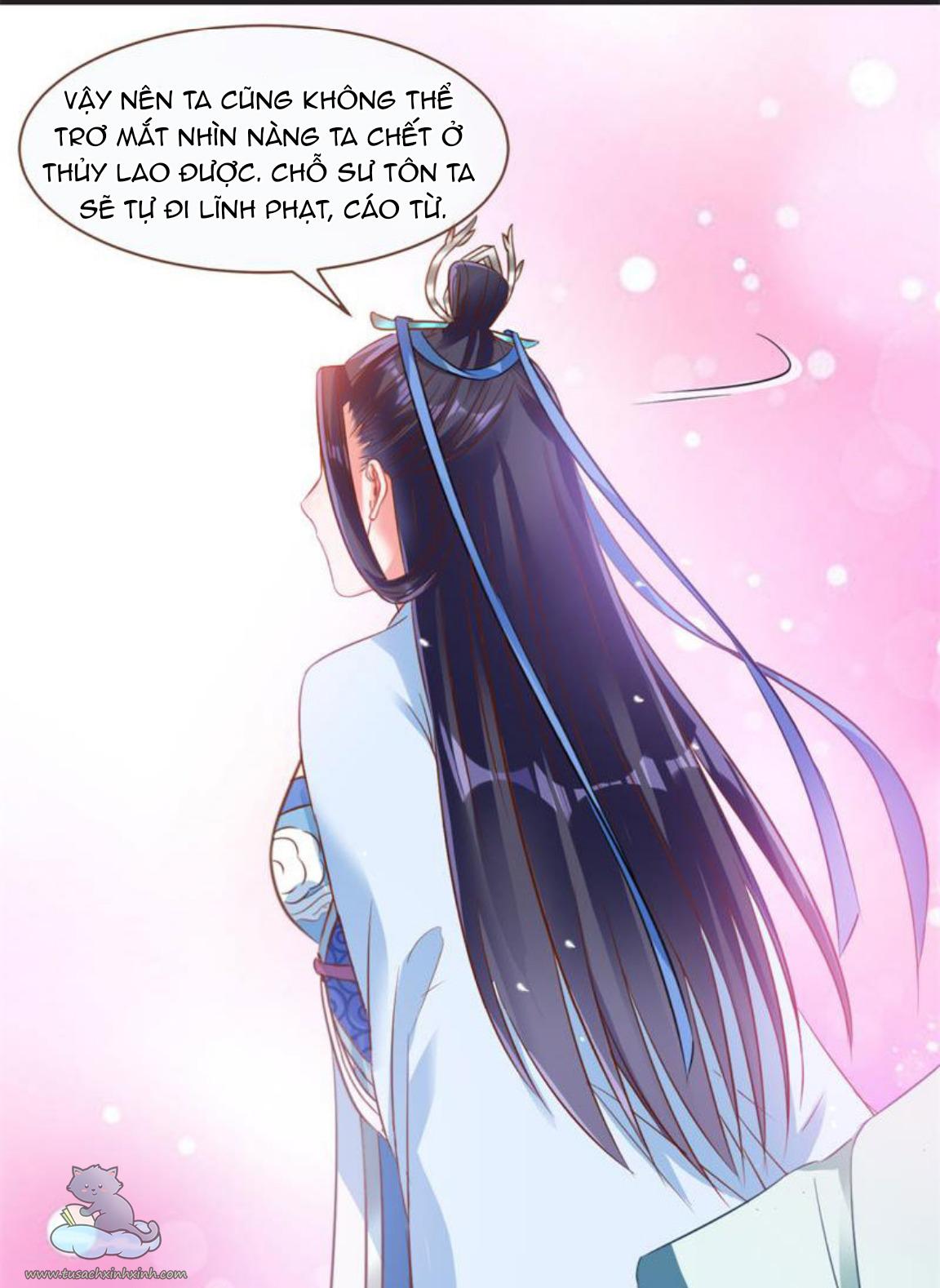Vạn Tra Triều Hoàng: Vạn Tra Triều Hoàng – Chap 113