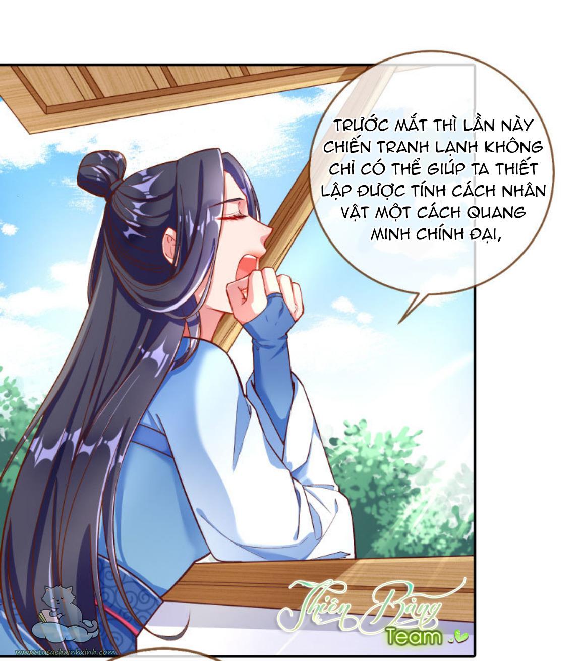 Vạn Tra Triều Hoàng: Vạn Tra Triều Hoàng – Chap 113