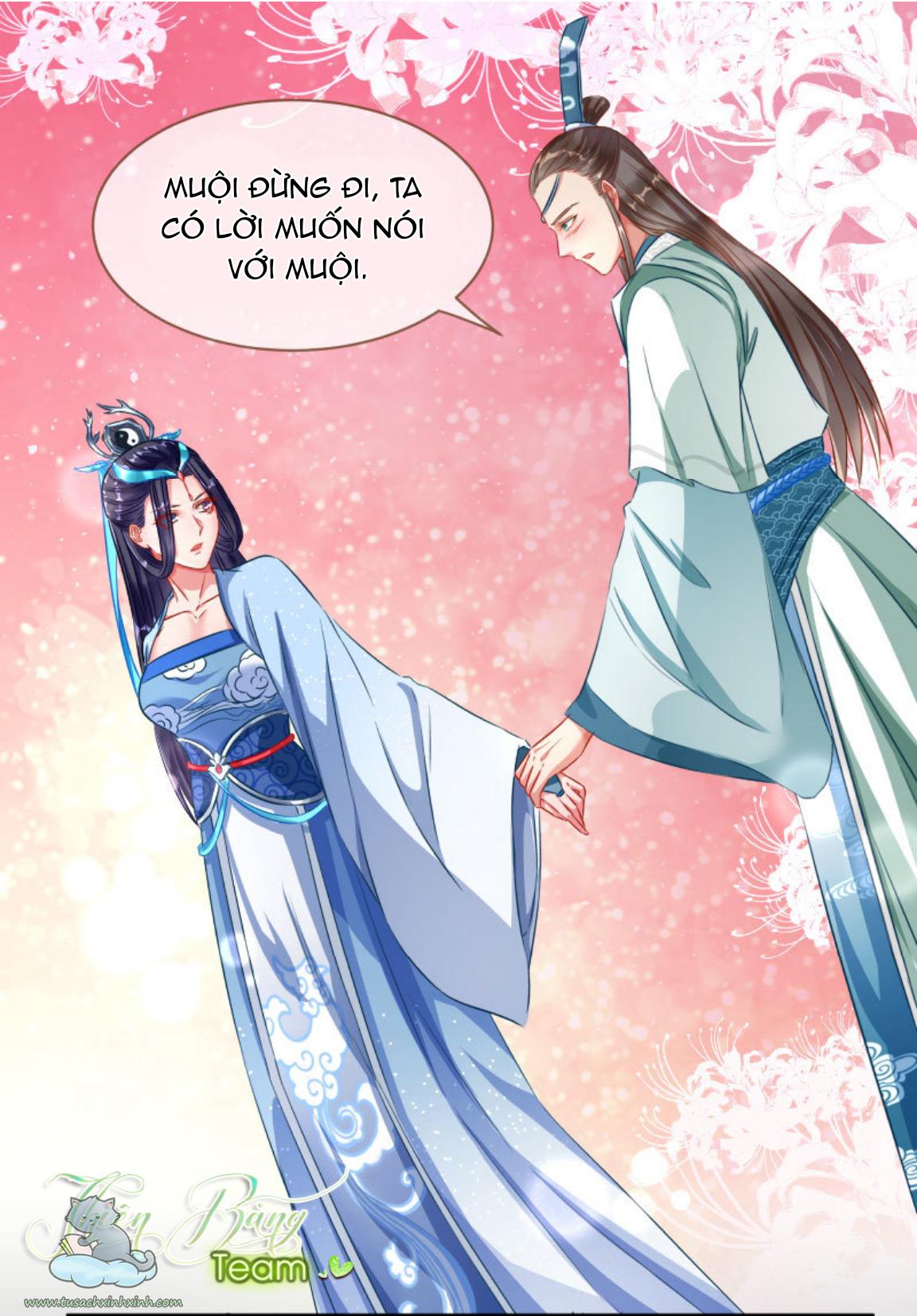 Vạn Tra Triều Hoàng: Vạn Tra Triều Hoàng – Chap 113