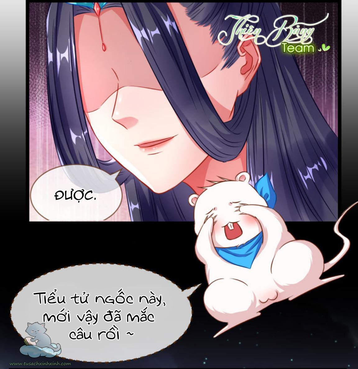 Vạn Tra Triều Hoàng: Vạn Tra Triều Hoàng – Chap 113
