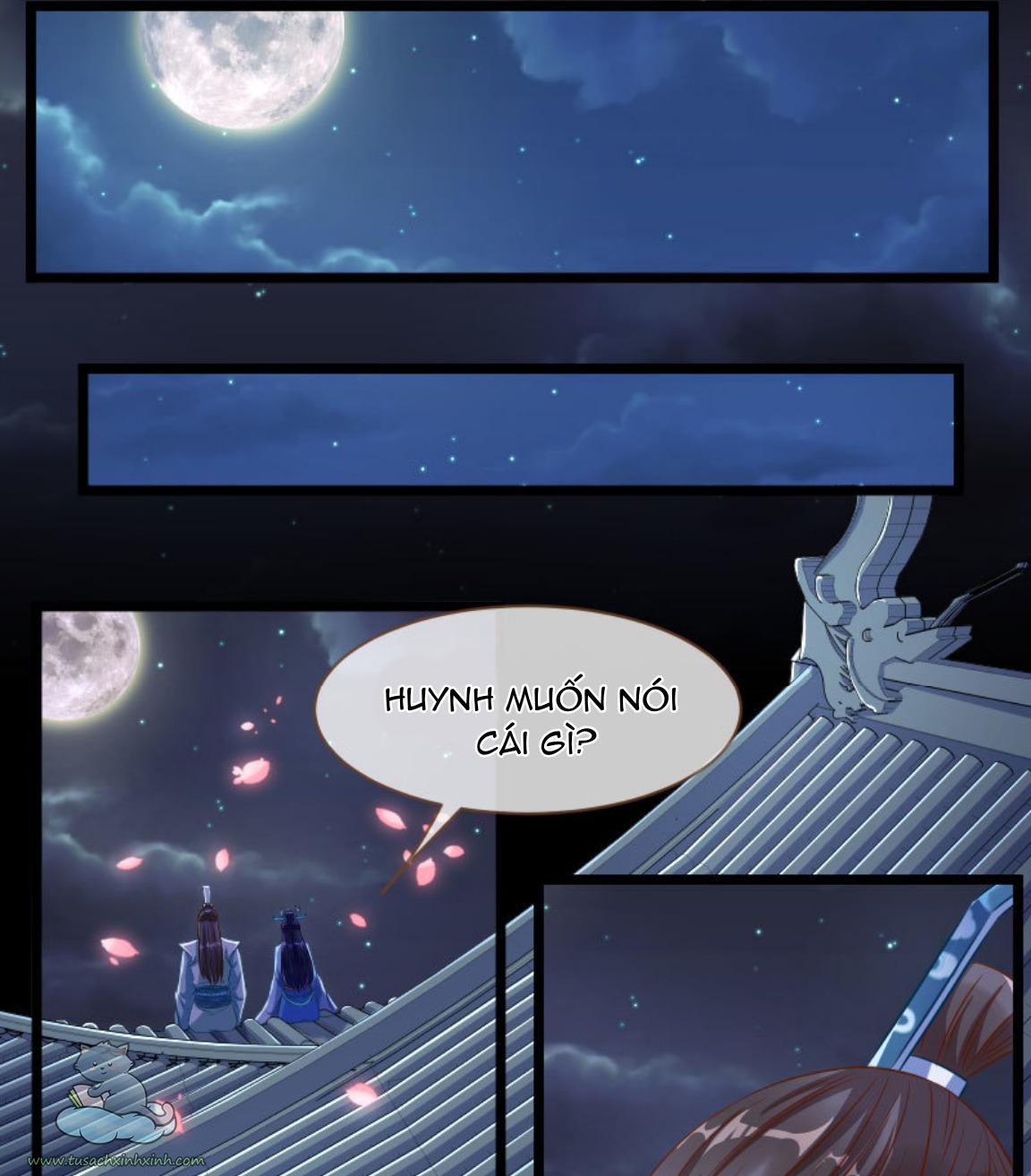 Vạn Tra Triều Hoàng: Vạn Tra Triều Hoàng – Chap 113