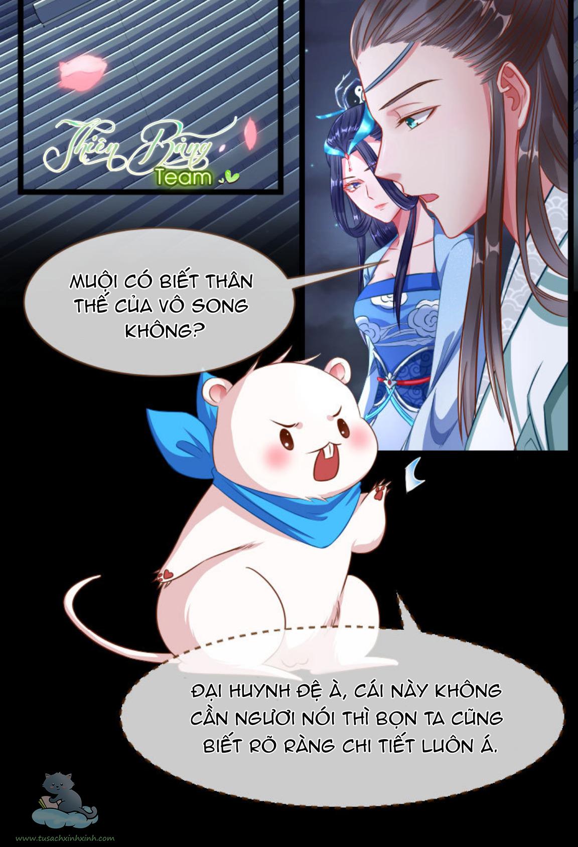 Vạn Tra Triều Hoàng: Vạn Tra Triều Hoàng – Chap 113