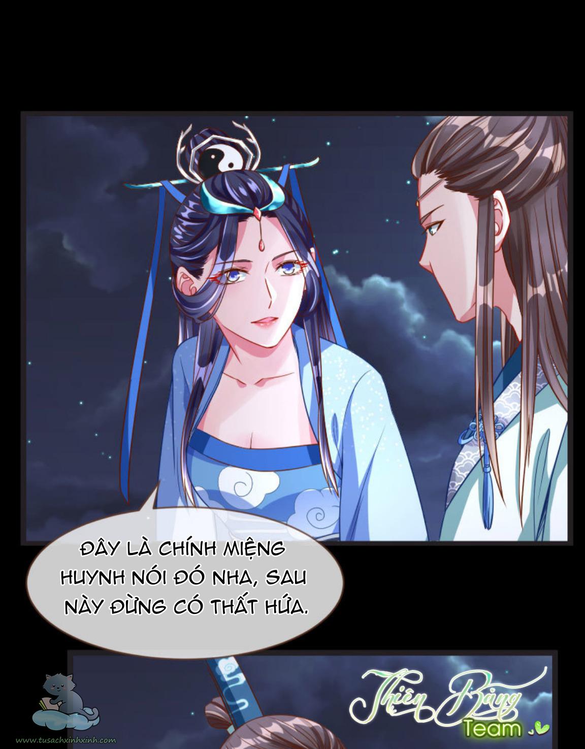 Vạn Tra Triều Hoàng: Vạn Tra Triều Hoàng – Chap 113