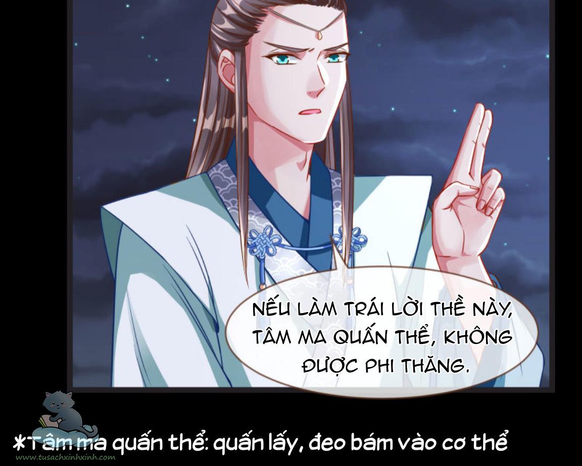 Vạn Tra Triều Hoàng: Vạn Tra Triều Hoàng – Chap 113
