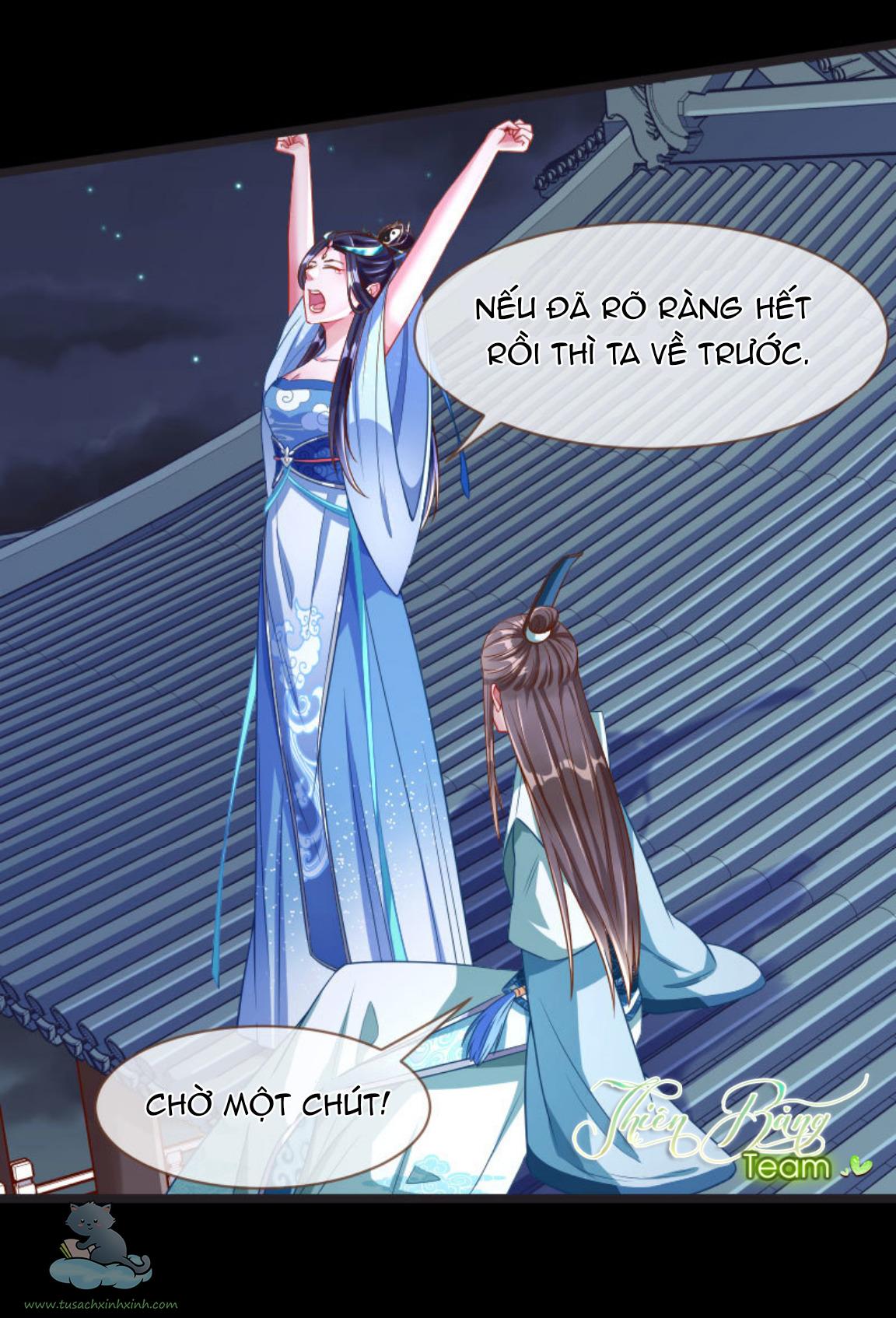 Vạn Tra Triều Hoàng: Vạn Tra Triều Hoàng – Chap 113