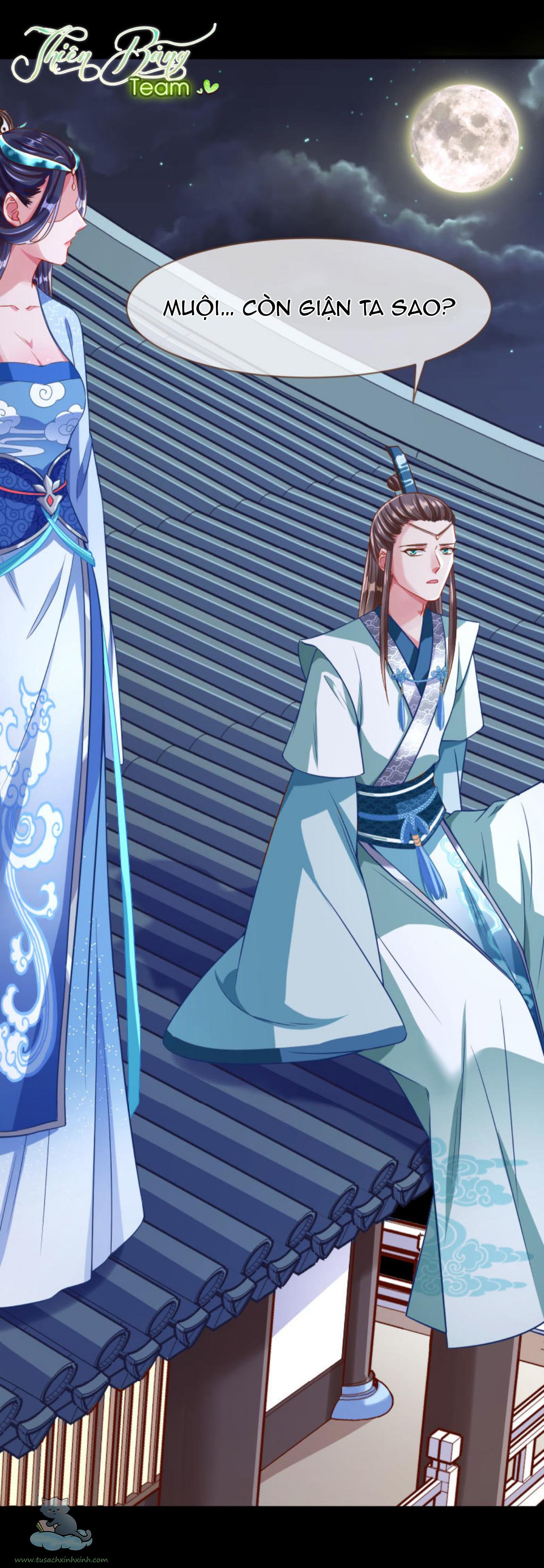 Vạn Tra Triều Hoàng: Vạn Tra Triều Hoàng – Chap 113