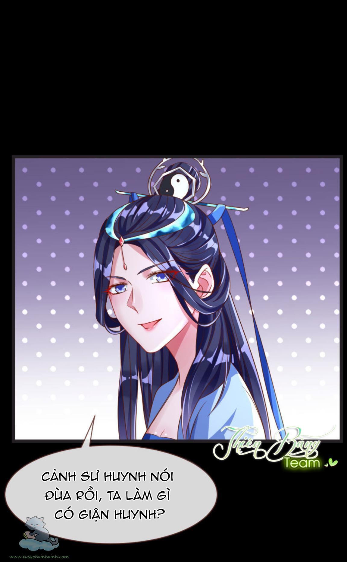 Vạn Tra Triều Hoàng: Vạn Tra Triều Hoàng – Chap 113