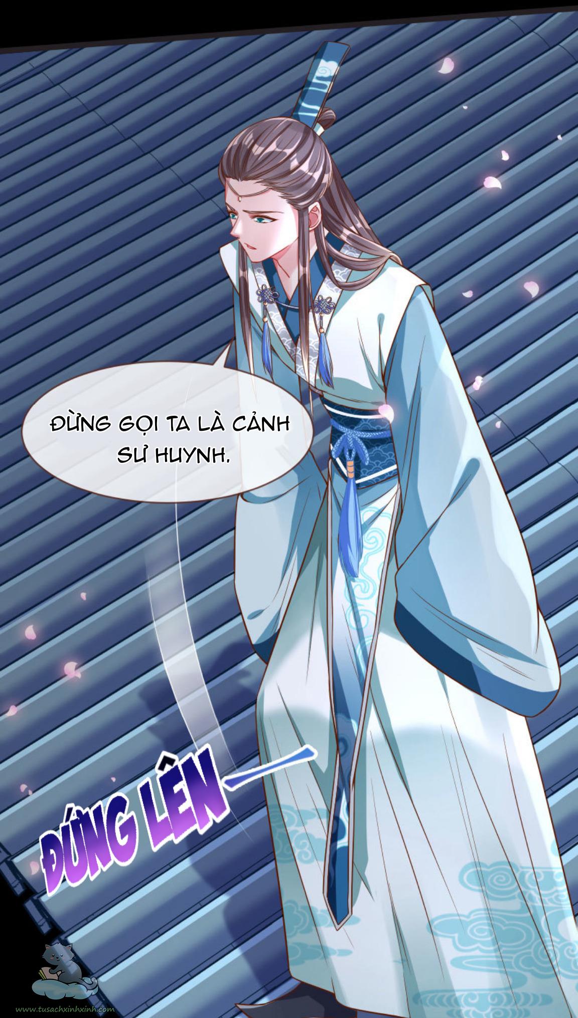 Vạn Tra Triều Hoàng: Vạn Tra Triều Hoàng – Chap 113