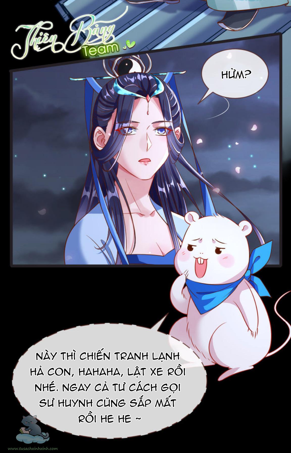 Vạn Tra Triều Hoàng: Vạn Tra Triều Hoàng – Chap 113
