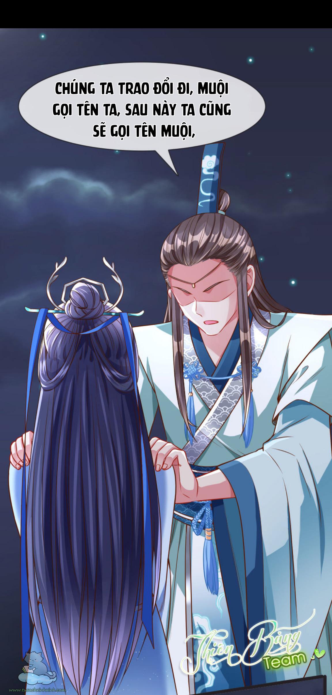 Vạn Tra Triều Hoàng: Vạn Tra Triều Hoàng – Chap 113
