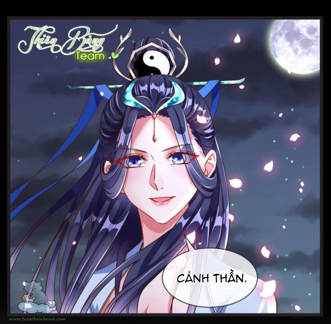 Vạn Tra Triều Hoàng: Vạn Tra Triều Hoàng – Chap 113