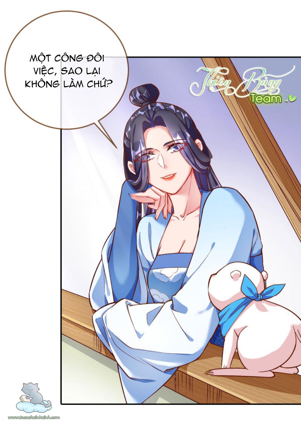 Vạn Tra Triều Hoàng: Vạn Tra Triều Hoàng – Chap 113