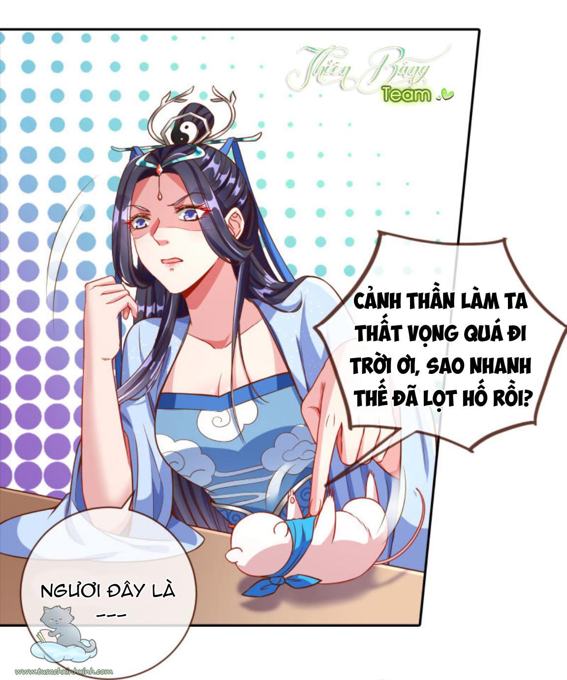 Vạn Tra Triều Hoàng: Vạn Tra Triều Hoàng – Chap 113