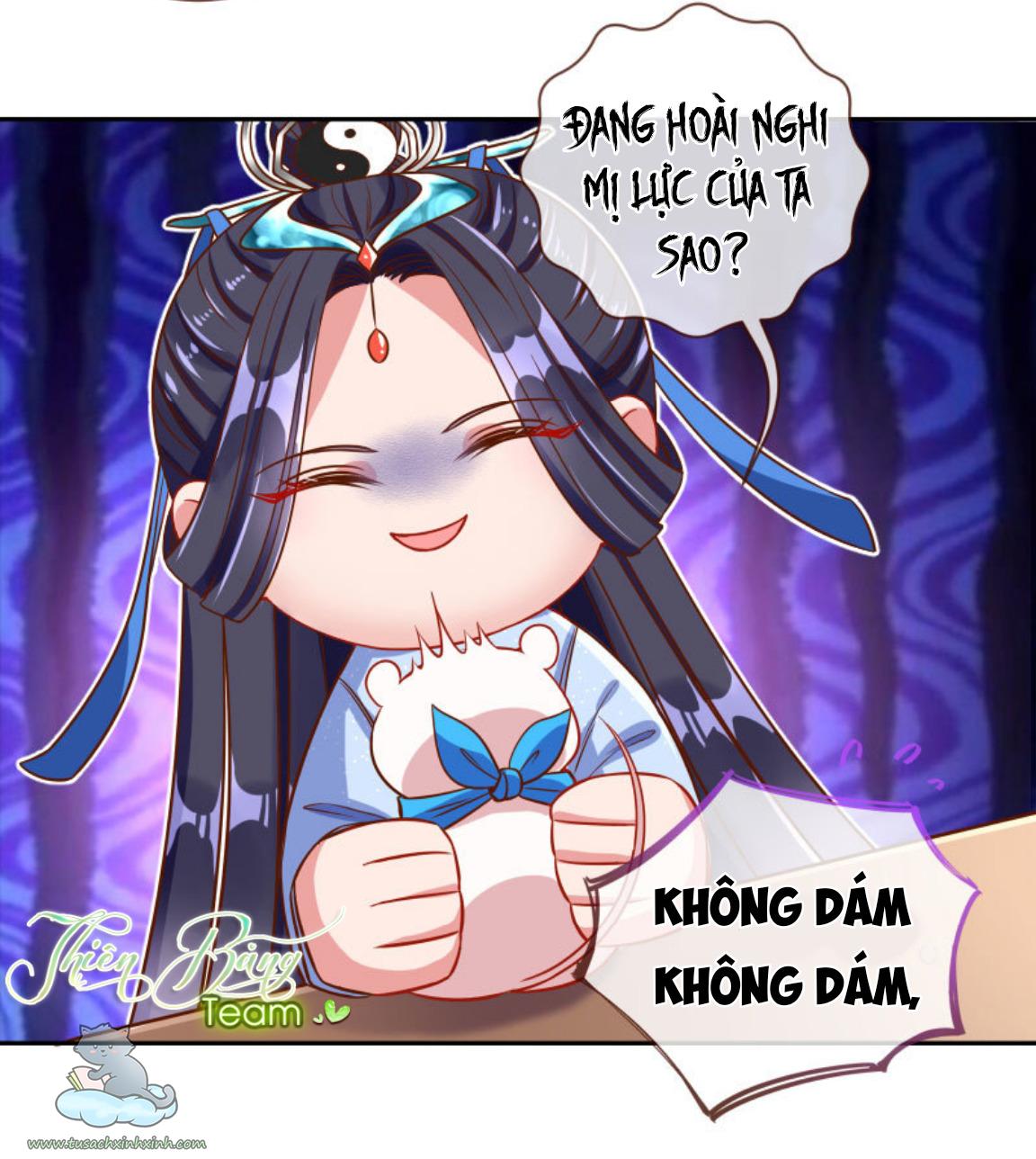 Vạn Tra Triều Hoàng: Vạn Tra Triều Hoàng – Chap 113