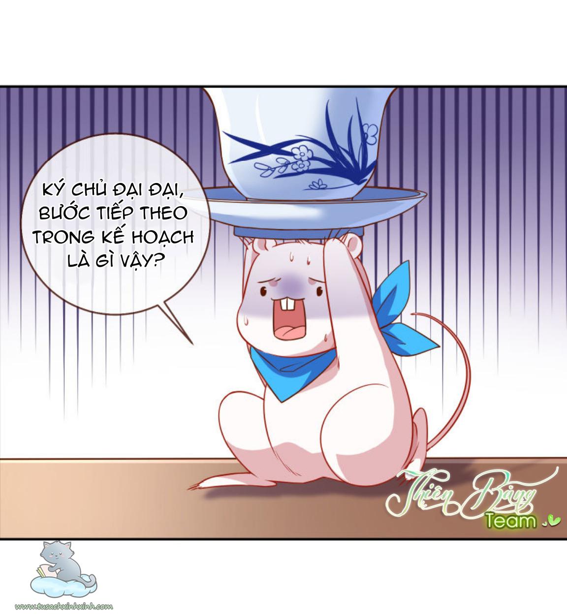 Vạn Tra Triều Hoàng: Vạn Tra Triều Hoàng – Chap 113