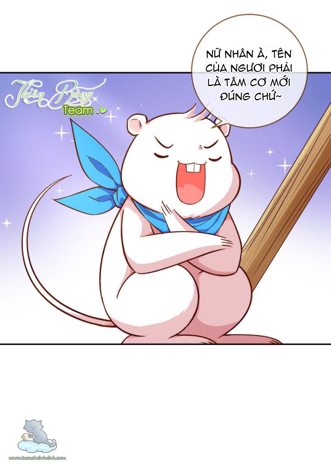 Vạn Tra Triều Hoàng: Vạn Tra Triều Hoàng – Chap 113