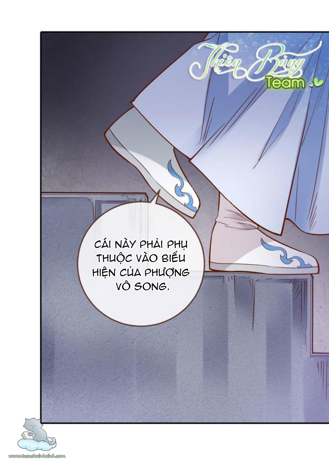 Vạn Tra Triều Hoàng: Vạn Tra Triều Hoàng – Chap 113