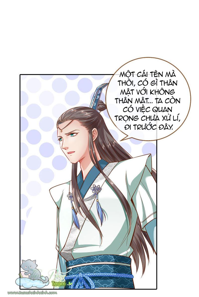 Vạn Tra Triều Hoàng: Vạn Tra Triều Hoàng – Chap 114