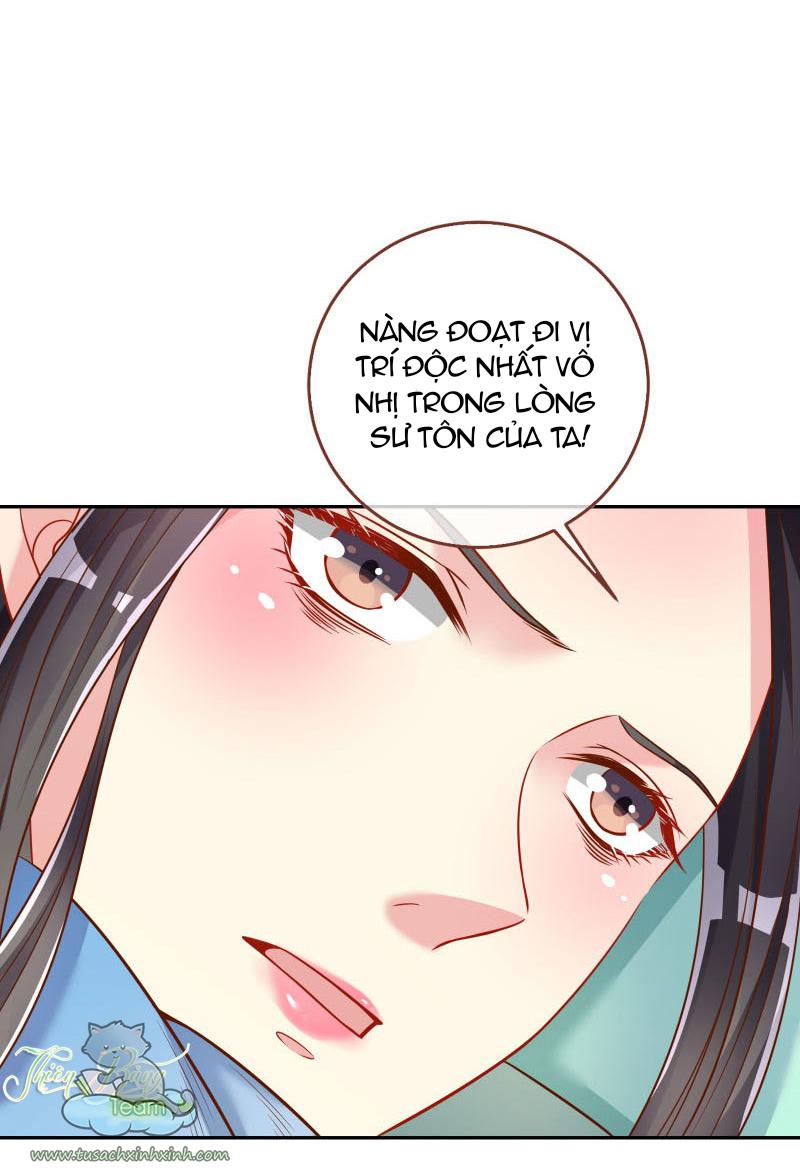 Vạn Tra Triều Hoàng: Vạn Tra Triều Hoàng – Chap 114