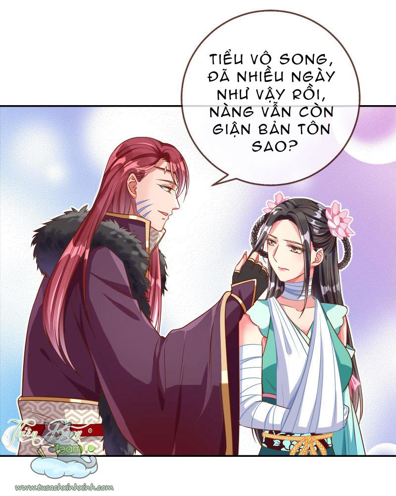 Vạn Tra Triều Hoàng: Vạn Tra Triều Hoàng – Chap 114