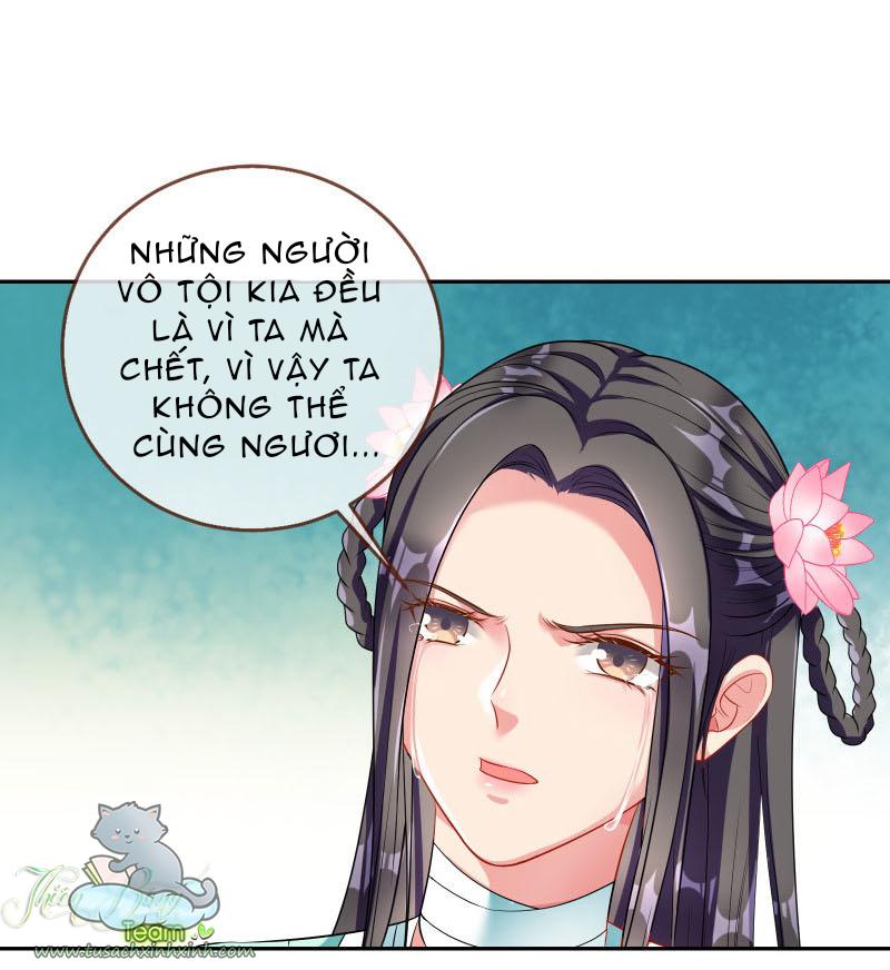 Vạn Tra Triều Hoàng: Vạn Tra Triều Hoàng – Chap 114