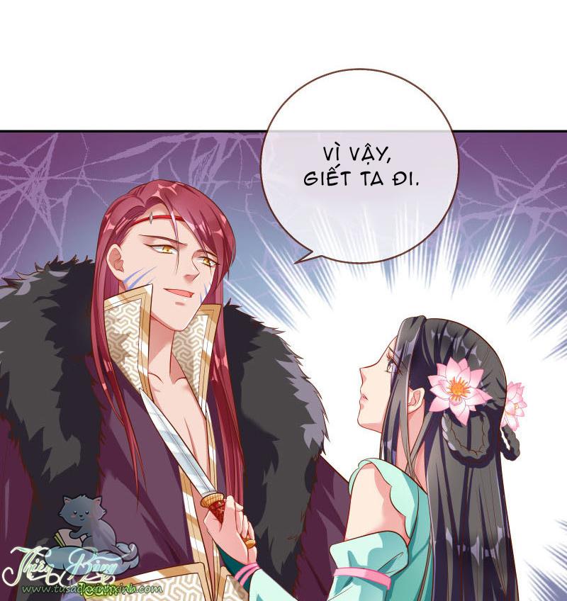 Vạn Tra Triều Hoàng: Vạn Tra Triều Hoàng – Chap 114