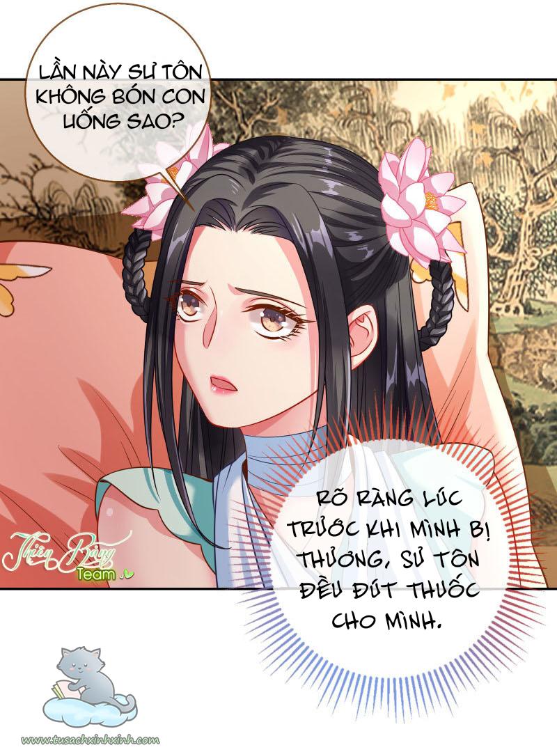 Vạn Tra Triều Hoàng: Vạn Tra Triều Hoàng – Chap 114