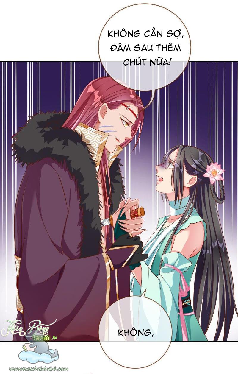 Vạn Tra Triều Hoàng: Vạn Tra Triều Hoàng – Chap 115