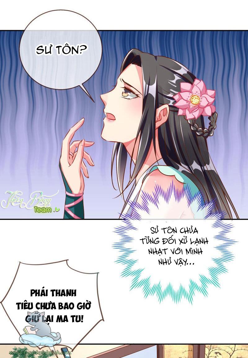 Vạn Tra Triều Hoàng: Vạn Tra Triều Hoàng – Chap 116