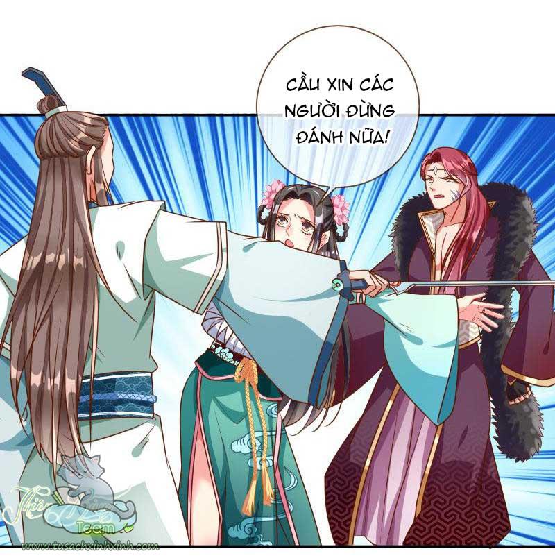 Vạn Tra Triều Hoàng: Vạn Tra Triều Hoàng – Chap 116