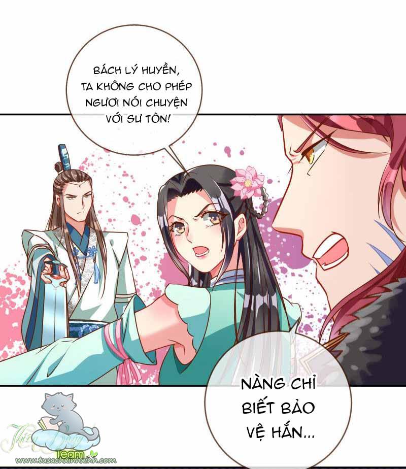 Vạn Tra Triều Hoàng: Vạn Tra Triều Hoàng – Chap 116