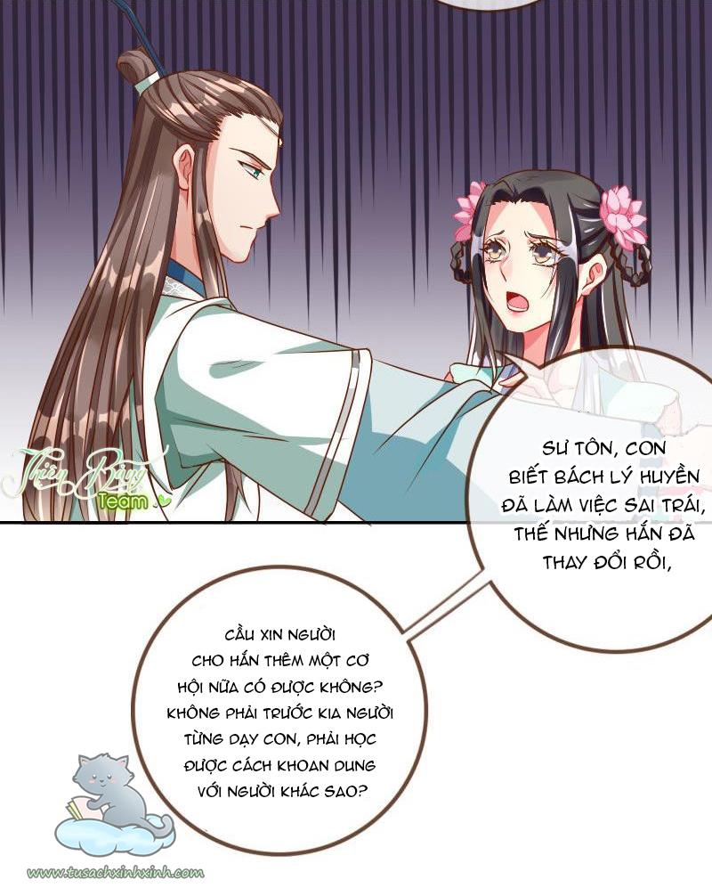 Vạn Tra Triều Hoàng: Vạn Tra Triều Hoàng – Chap 116