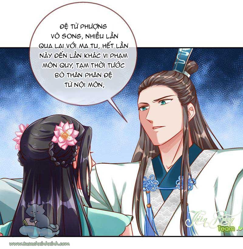 Vạn Tra Triều Hoàng: Vạn Tra Triều Hoàng – Chap 116