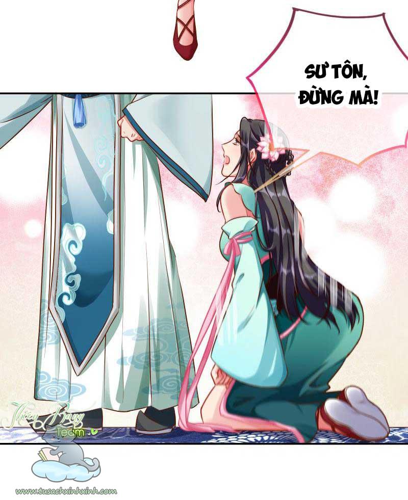Vạn Tra Triều Hoàng: Vạn Tra Triều Hoàng – Chap 116
