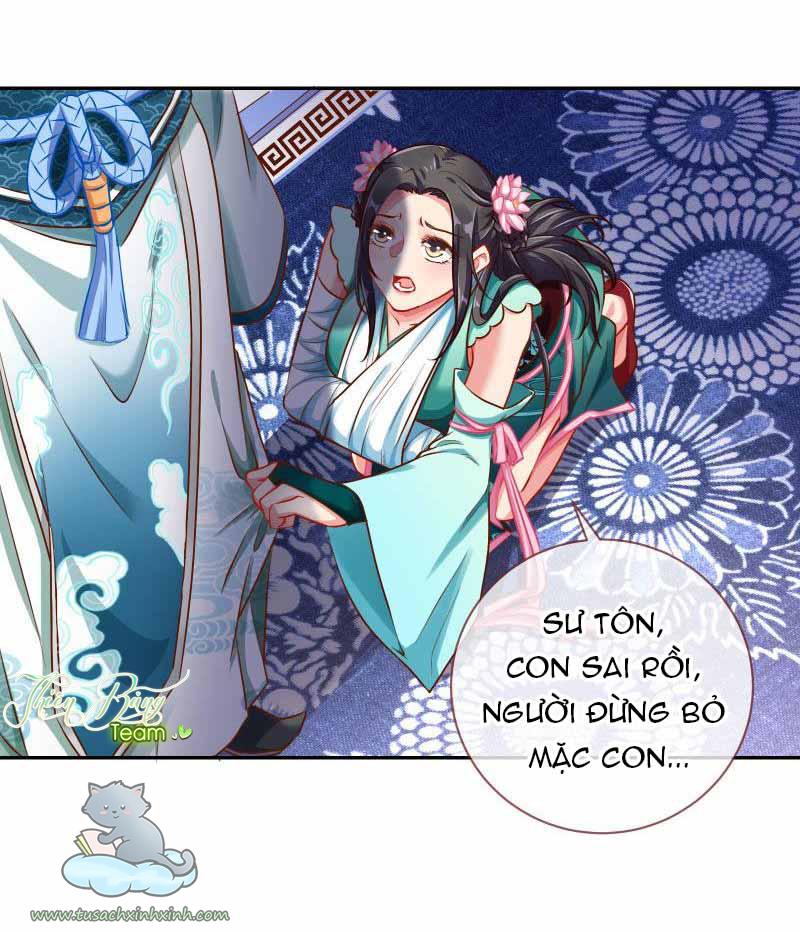 Vạn Tra Triều Hoàng: Vạn Tra Triều Hoàng – Chap 116