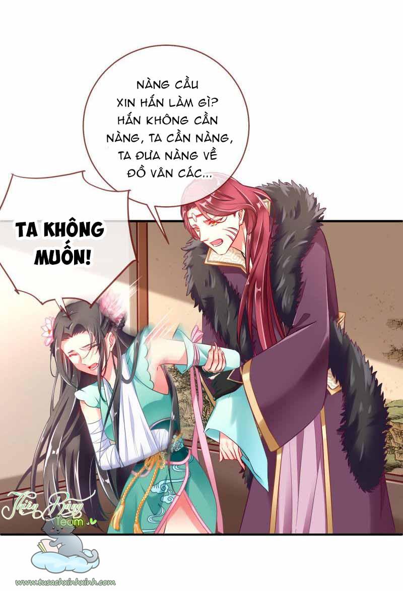 Vạn Tra Triều Hoàng: Vạn Tra Triều Hoàng – Chap 116