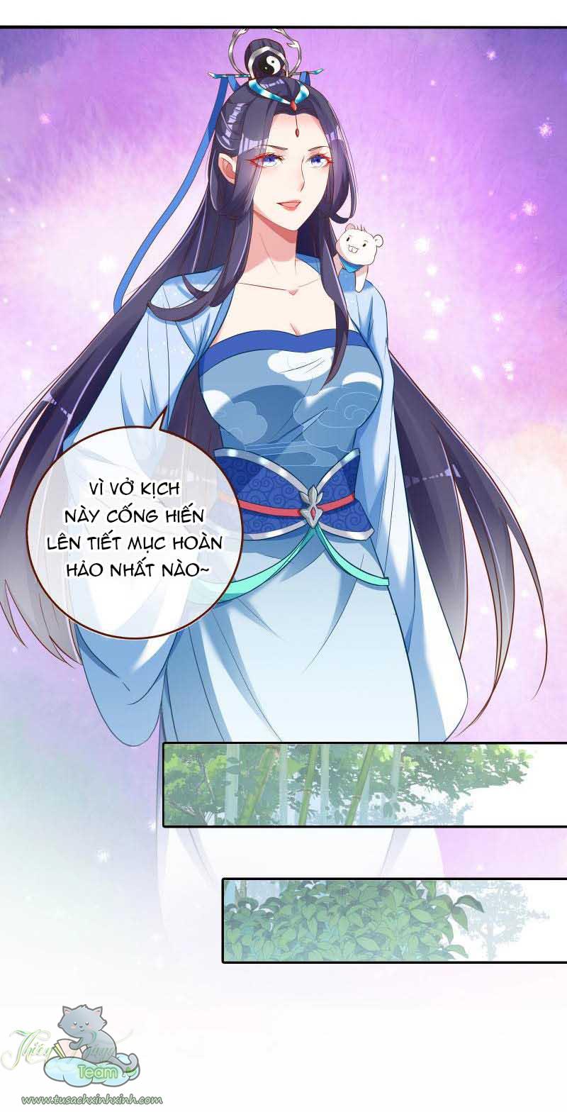 Vạn Tra Triều Hoàng: Vạn Tra Triều Hoàng – Chap 116