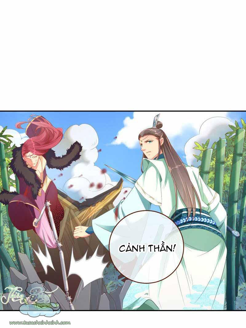 Vạn Tra Triều Hoàng: Vạn Tra Triều Hoàng – Chap 116