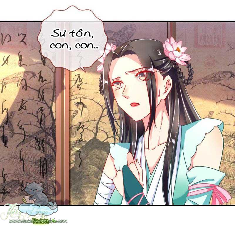 Vạn Tra Triều Hoàng: Vạn Tra Triều Hoàng – Chap 116