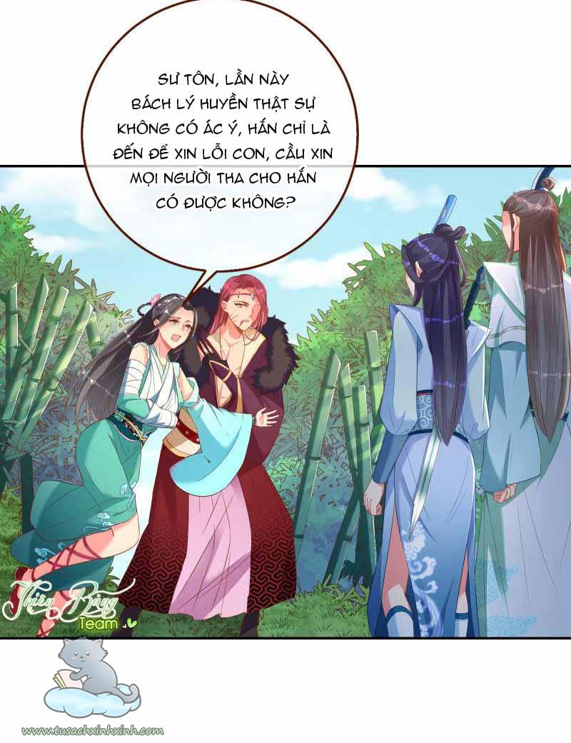 Vạn Tra Triều Hoàng: Vạn Tra Triều Hoàng – Chap 116