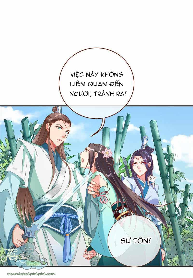 Vạn Tra Triều Hoàng: Vạn Tra Triều Hoàng – Chap 116